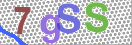 Εικόνα CAPTCHA