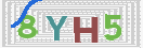 Εικόνα CAPTCHA