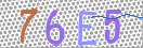 Εικόνα CAPTCHA