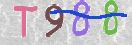 Εικόνα CAPTCHA