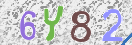 Εικόνα CAPTCHA