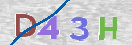 Εικόνα CAPTCHA