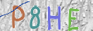 Εικόνα CAPTCHA