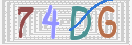 Εικόνα CAPTCHA