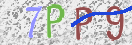 Εικόνα CAPTCHA