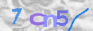 Εικόνα CAPTCHA