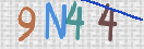 Εικόνα CAPTCHA