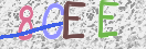 Εικόνα CAPTCHA