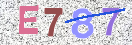 Εικόνα CAPTCHA