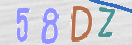 Εικόνα CAPTCHA