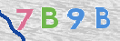Εικόνα CAPTCHA