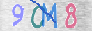 Εικόνα CAPTCHA