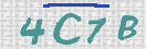 Εικόνα CAPTCHA