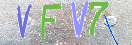 Εικόνα CAPTCHA