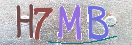 Εικόνα CAPTCHA