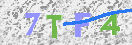 Εικόνα CAPTCHA