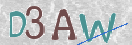 Εικόνα CAPTCHA