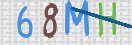 Εικόνα CAPTCHA