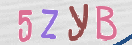 Εικόνα CAPTCHA