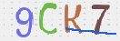 Εικόνα CAPTCHA