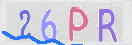 Εικόνα CAPTCHA