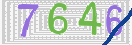 Εικόνα CAPTCHA