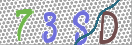 Εικόνα CAPTCHA