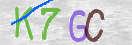 Εικόνα CAPTCHA