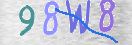 Εικόνα CAPTCHA