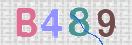 Εικόνα CAPTCHA