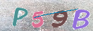 Εικόνα CAPTCHA