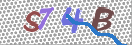 Εικόνα CAPTCHA