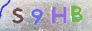 Εικόνα CAPTCHA