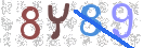 Εικόνα CAPTCHA