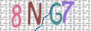 Εικόνα CAPTCHA