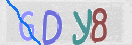 Εικόνα CAPTCHA