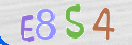 Εικόνα CAPTCHA