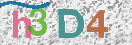 Εικόνα CAPTCHA