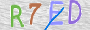 Εικόνα CAPTCHA