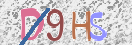 Εικόνα CAPTCHA