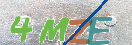 Εικόνα CAPTCHA