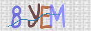Εικόνα CAPTCHA