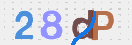 Εικόνα CAPTCHA