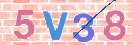 Εικόνα CAPTCHA