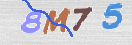 Εικόνα CAPTCHA