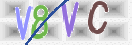 Εικόνα CAPTCHA