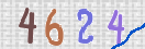 Εικόνα CAPTCHA