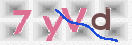 Εικόνα CAPTCHA