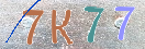 Εικόνα CAPTCHA
