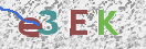Εικόνα CAPTCHA